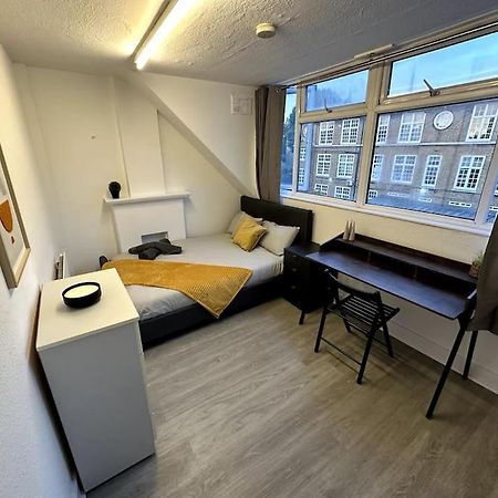 Spectacular 2 Bedroom On Tower Bridge London Exterior foto